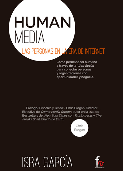 Human Media: Las personas en la era de Internet