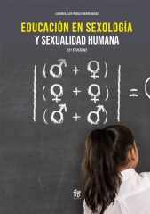 EDUCACIÓN EN SEXOLOGÍA Y SEXUALIDAD HUMANA