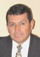 Carlos Huamaní Cueva