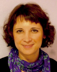 Cristina Centeno Soriano