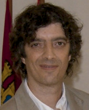 Jose Daniel García Fraga