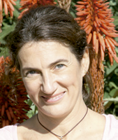 Mª Montserrat Lecumberri Urabayen