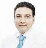 Manuel Antonio Rubio Sánchez