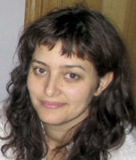 Miriam Abdel Karim Ruiz