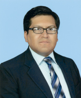 Dr. Richard Henry Chiara Miranda