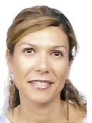 Sabina Morales Correa