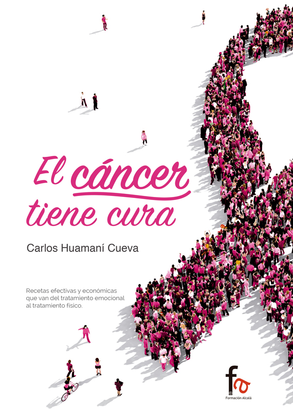 EL CANCER TIENE CURA