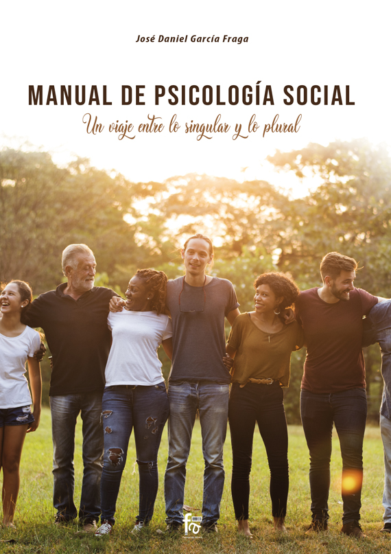 MANUAL DE PSICOLOGÍA SOCIAL