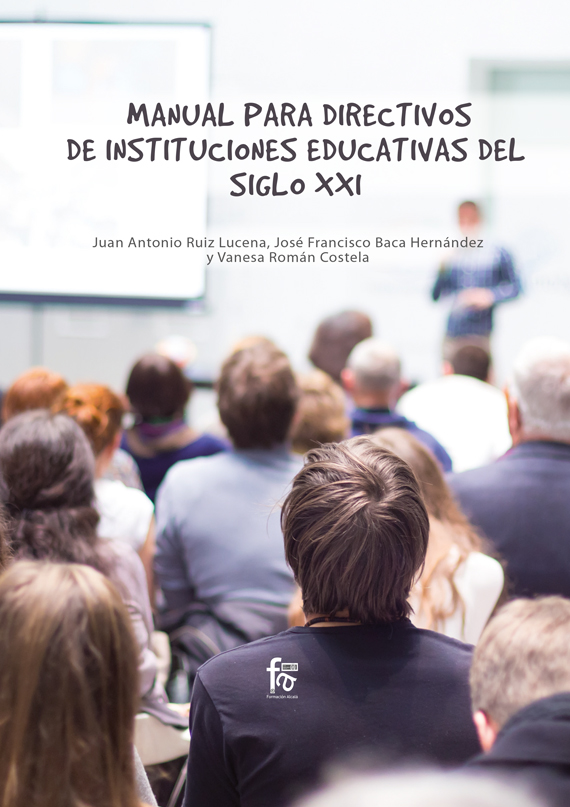 MANUAL PARA DIRECTIVOS DE INSTITUCIONES EDUCATIVAS  DEL SIGLO XXI