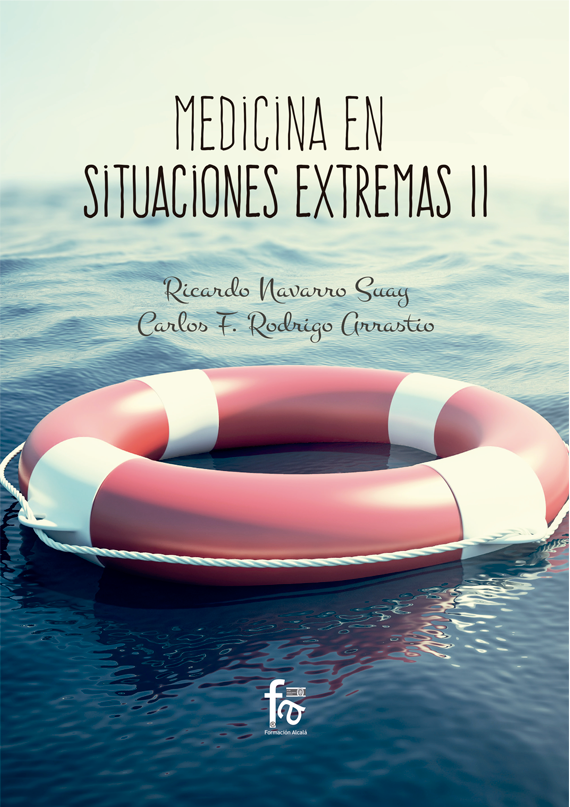 MEDICINA EN SITUACIONES EXTREMAS II