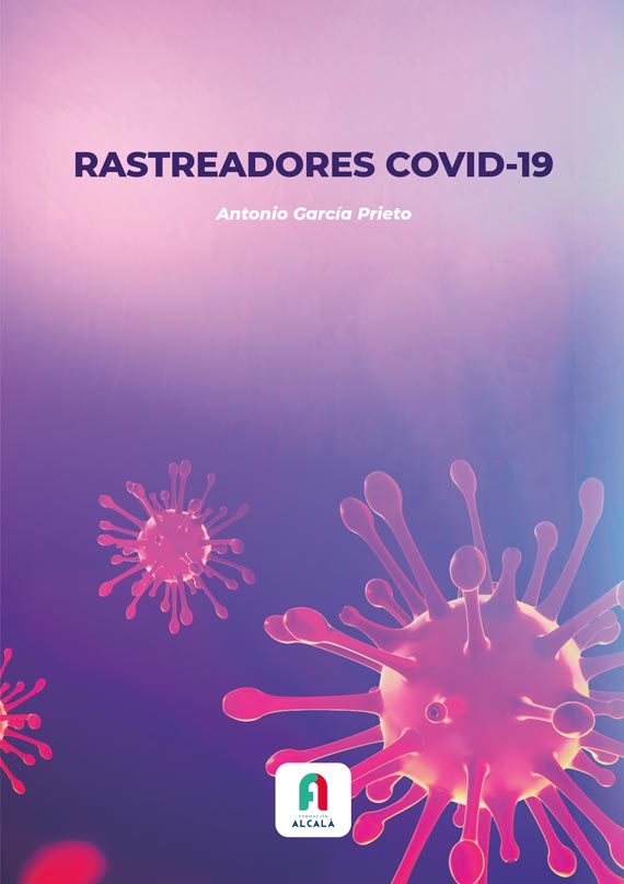 RASTREADORES COVID-19