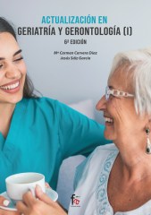 ACTUALIZACIÓN EN GERIATRÍA Y GERONTOLOGÍA (I)