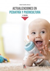 ACTUALIZACIONES EN PEDIATRÍA  Y PUERICULTURA VOL II