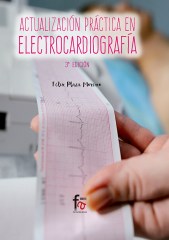 ACTUALIZACIÓN PRÁCTICA EN ELECTROCARDIOGRAFÍA