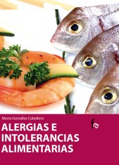 ALERGIAS E INTOLERANCIAS ALIMENTARIAS