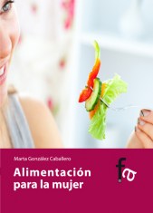 ALIMENTACIÓN PARA LA MUJER