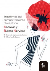 TRASTORNOS DEL COMPORTAMIENTO ALIMENTARIO. ANOREXIA Y BULIMIA NERVIOSA