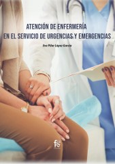 ATENCIÓN DE ENFERMERÍA EN EL SERVICIO DE URGENCIAS Y EMERGENCIAS
