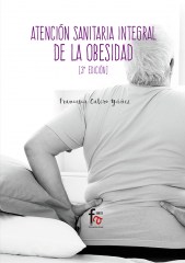 ATENCIÓN SANITARIA INTEGRAL DE LA OBESIDAD