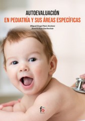 AUTOEVALUACIÓN EN PEDIATRÍA Y SUS ÁREAS ESPECÍFICAS