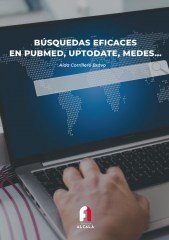 BÚSQUEDA EFICACES EN PUBMED, UPTODATE, MEDES...