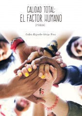 CALIDAD TOTAL: EL FACTOR HUMANO