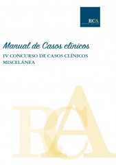 MANUAL DE CASOS CLÍNICOS