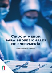 CIRUGÍA MENOR PARA PROFESIONALES DE ENFERMERÍA