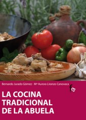 COCINA TRADICIONAL DE LA ABUELA