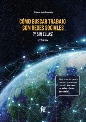 CÓMO BUSCAR TRABAJO CON REDES SOCIALES ( Y SIN ELLAS)