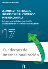 ¿CÓMO EVITAR RIESGOS JURÍDICOS EN EL COMERCIO INTERNACIONAL?