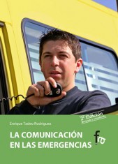 LA COMUNICACIÓN EN LAS EMERGENCIAS