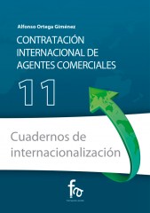 CONTRATACIÓN INTERNACIONAL DE AGENTES COMERCIALES