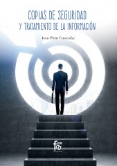 COPIAS DE SEGURIDAD Y TRATAMIENTO DE LA INFORMACIÓN