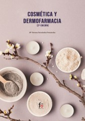 COSMÉTICA Y DERMOFARMACIA