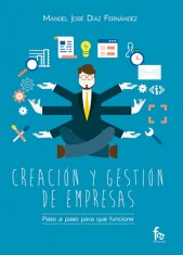 CREACIÓN Y GESTIÓN DE EMPRESAS