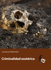 CRIMINALIDAD ESOTÉRICA