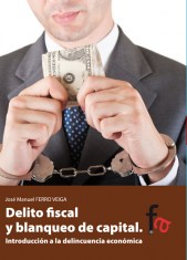 DELITO FISCAL Y BLANQUEO DE CAPITAL