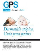 DERMATITIS ATÓPICA.  GUÍA PARA PADRES