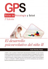 DESARROLLO PSICOEVOLUTIVO DEL NIÑO II