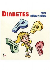 DIABETES PARA NIÑOS Y NIÑAS