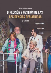 DIRECCIÓN Y GESTIÓN DE LAS RESIDENCIAS GERIATRICAS