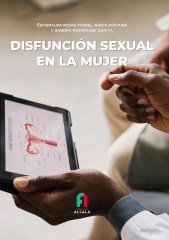 DISFUNCIÓN SEXUAL EN LA MUJER