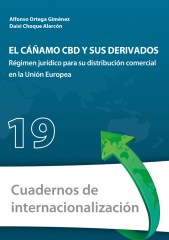 EL CAÑAMO CBD Y SUS DERIVADOS