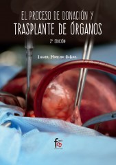 TRANSPLANTE Y DONACIÓN DE ÓRGANOS