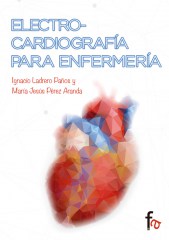 ELECTROCARDIOGRAFÍA PARA ENFERMERÍA