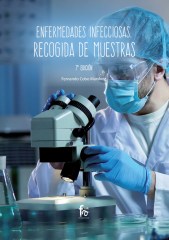 ENFERMEDADES INFECCIOSAS: RECOGIDA DE MUESTRAS