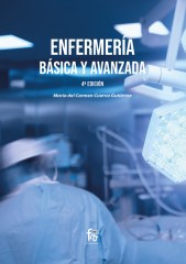 ENFERMERÍA BÁSICA Y AVANZADA