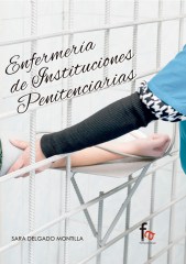 ENFERMERÍA DE INSTITUCIONES PENITENCIARIAS