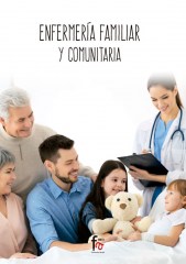  ENFERMERÍA FAMILIAR Y COMUNITARIA